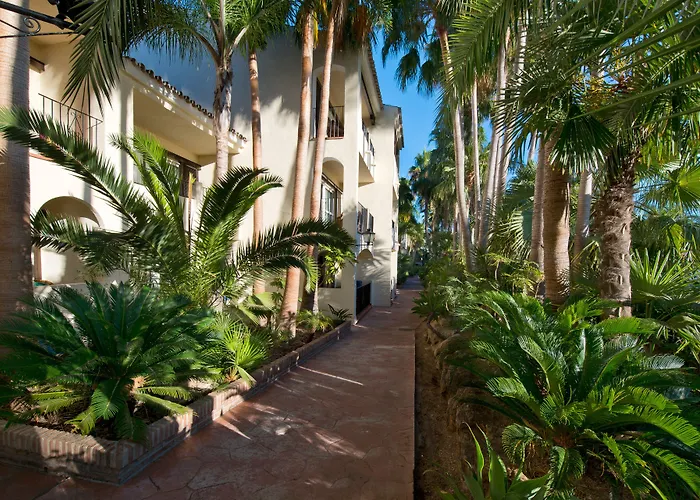 Hotel Bluebay Banus