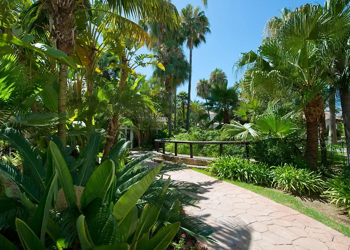 Hotel Bluebay Banus