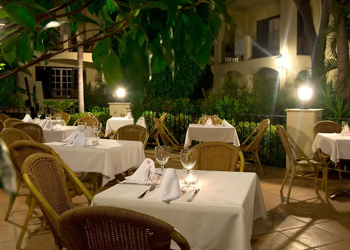 Bluebay Banus Marbella