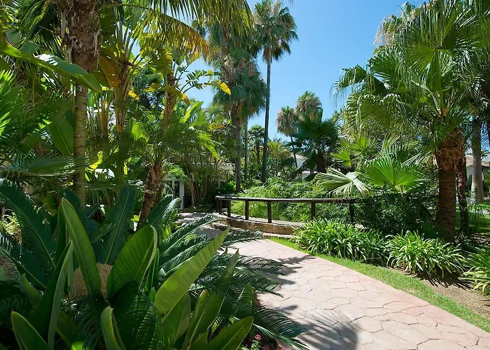 Hotel Bluebay Banus 4*