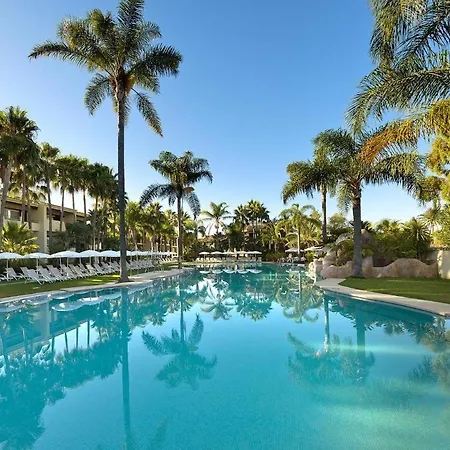 Bluebay Banus Hotel Marbella