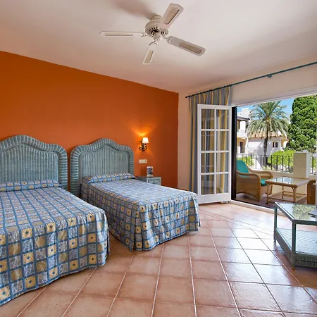 Bluebay Banus Marbella