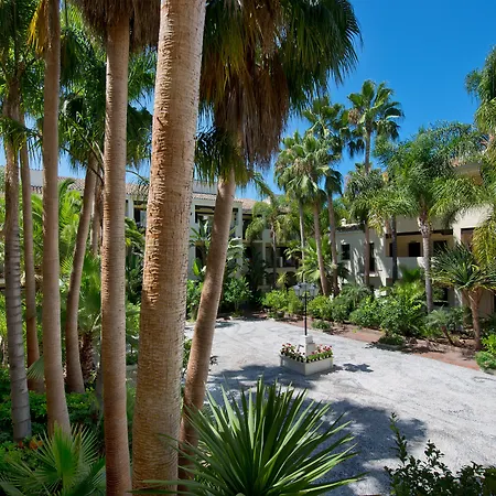 Bluebay Banus Hotel