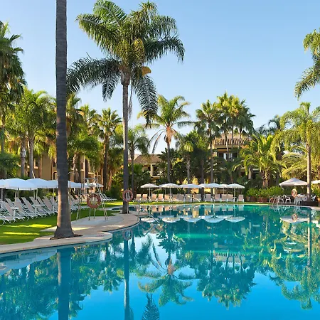 Bluebay Banus Marbella