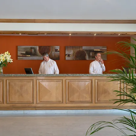 Bluebay Banus Hotel 4*