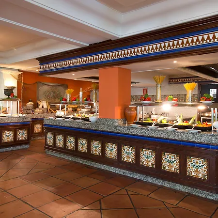Bluebay Banus Hotel Marbella