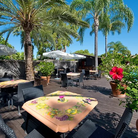 Bluebay Banus Hotel Marbella