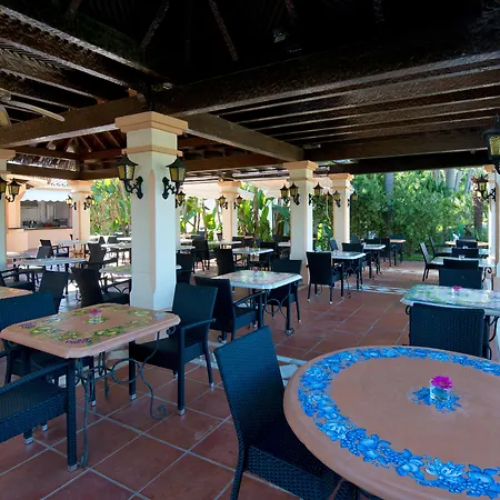 Hotel Bluebay Banus 4*