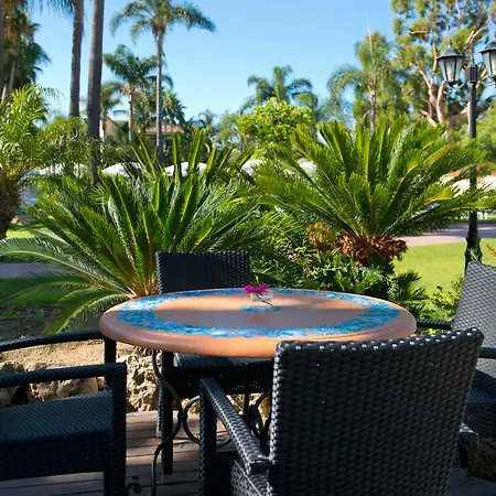 Bluebay Banus Hotel 4*