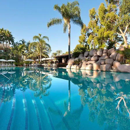 Hotel Bluebay Banus Marbella