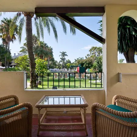 Bluebay Banus Marbella