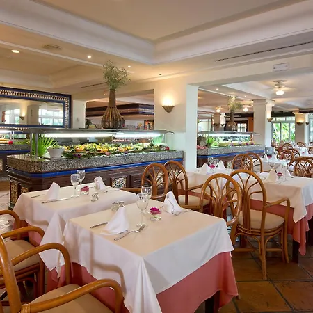 Hotel Bluebay Banus Marbella