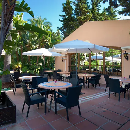 Bluebay Banus 4*