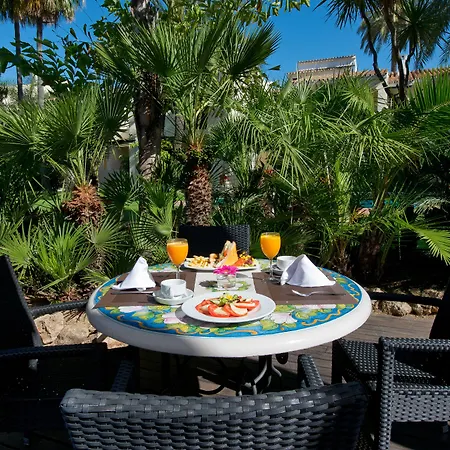 Hotel Bluebay Banus