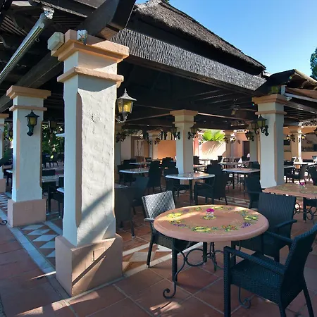 Bluebay Banus 4* Marbella