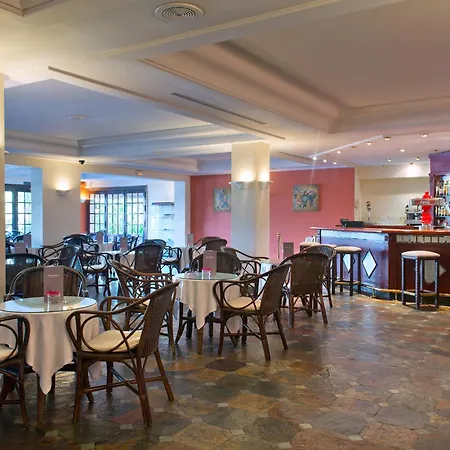 Bluebay Banus Hotel