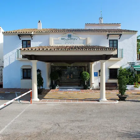 Bluebay Banus Marbella