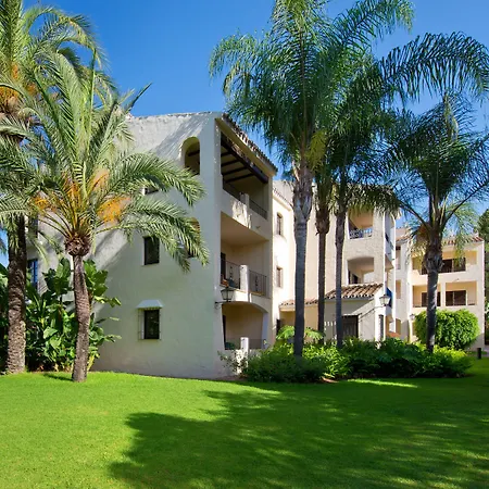 Bluebay Banus Marbella