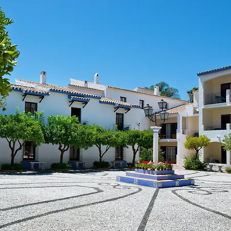 Bluebay Banus Marbella