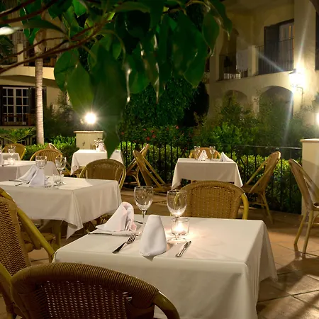 Bluebay Banus Marbella