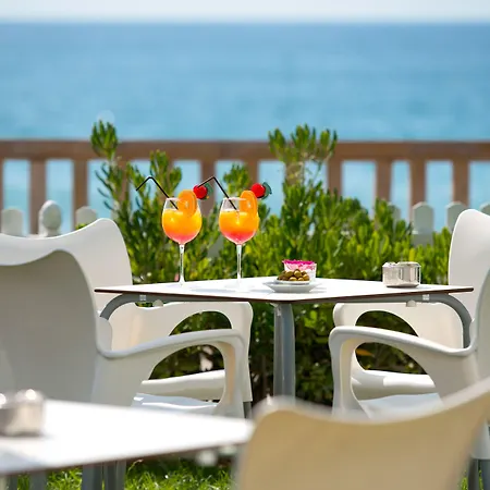 Bluebay Banus 4*