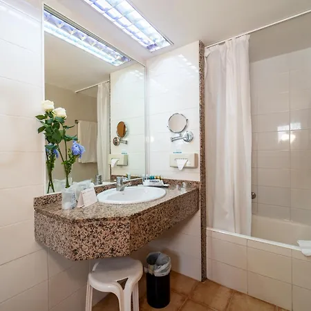 Hotel Bluebay Banus