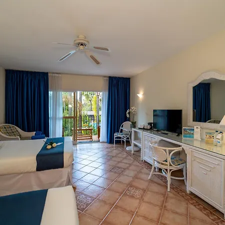 Hotel Bluebay Banus 4*