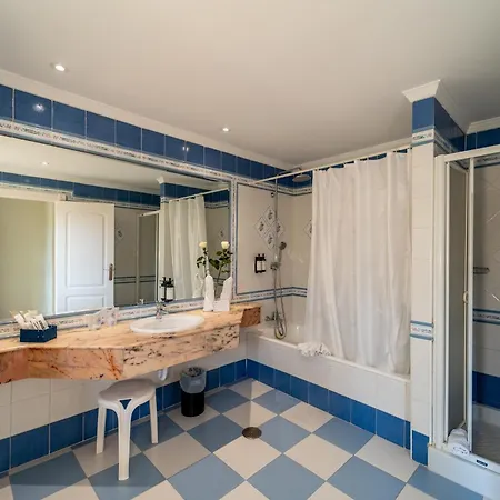 Hotel Bluebay Banus Marbella