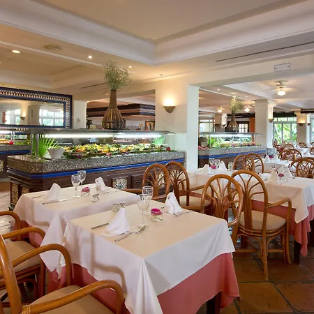 Bluebay Banus Marbella
