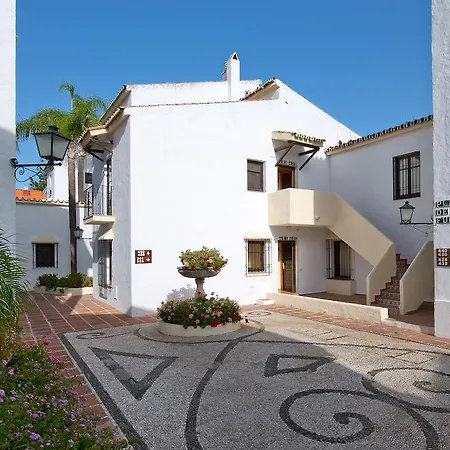 Bluebay Banus Marbella