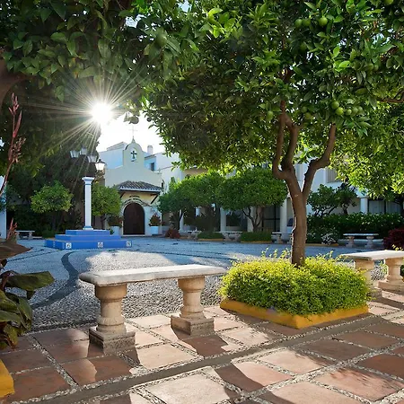 Hotel Bluebay Banus 4*