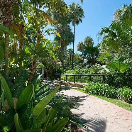 Hotel Bluebay Banus 4*