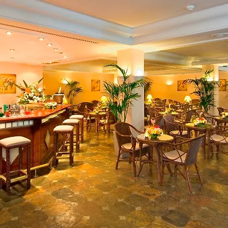 Hotel Bluebay Banus