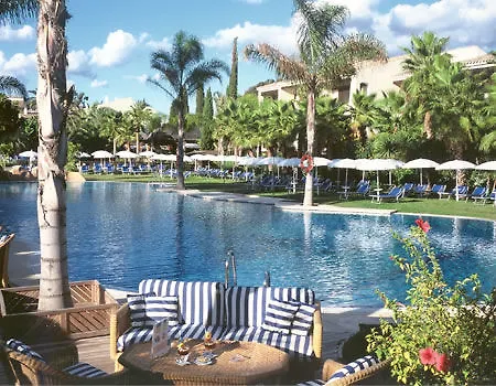 Hotel Bluebay Banus