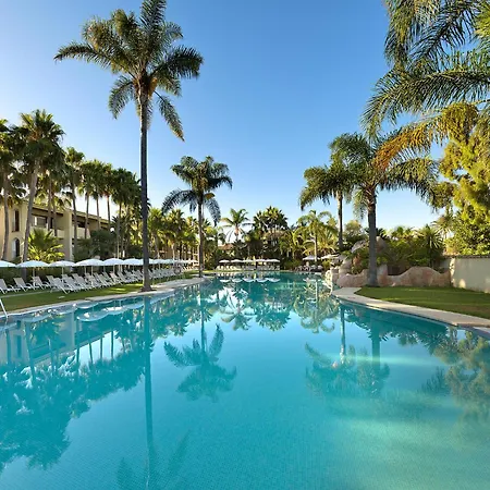 Bluebay Banus 4*