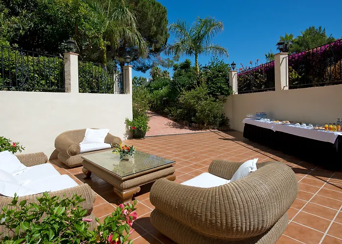 Bluebay Banus ماربيا