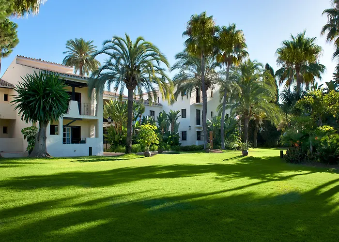 Bluebay Banus 4*