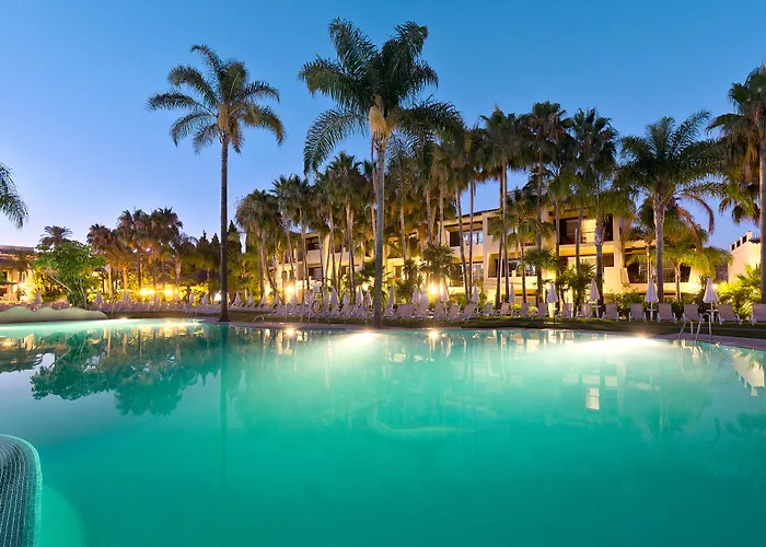Bluebay Banus فندق
