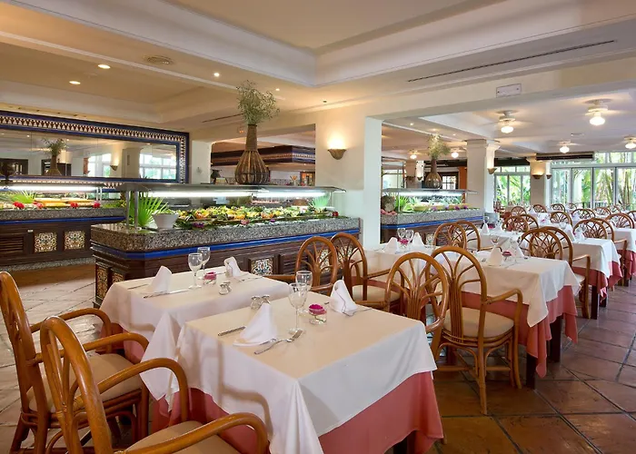 فندق Bluebay Banus ماربيا