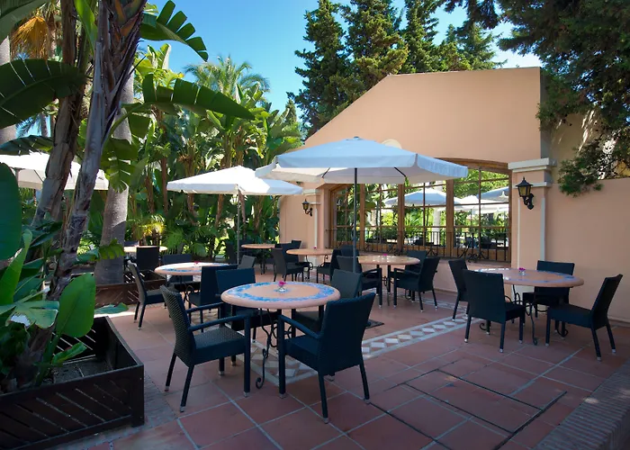 Bluebay Banus 4*