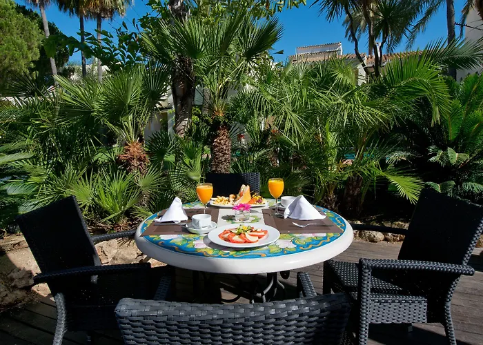 فندق Bluebay Banus