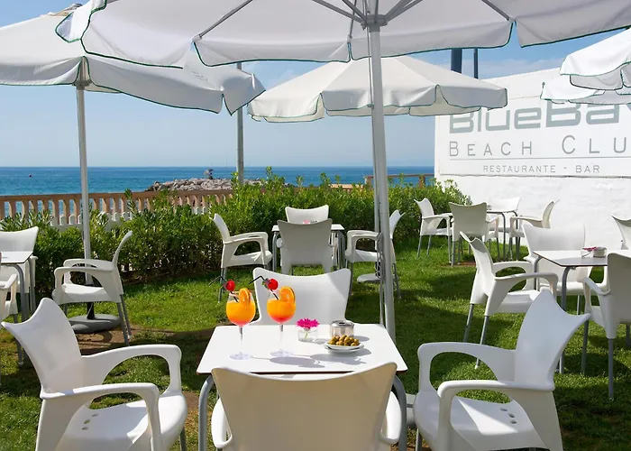 فندق Bluebay Banus 4*