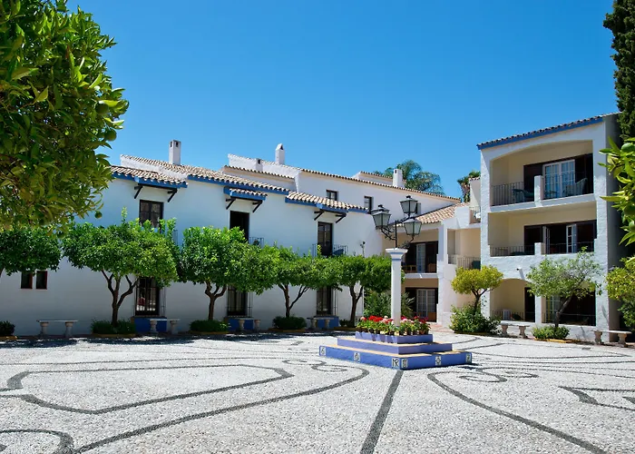 Bluebay Banus Marbella