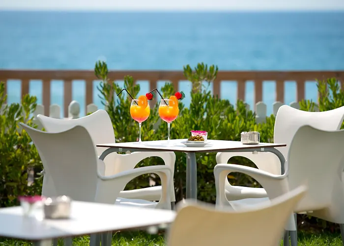 Bluebay Banus 4*