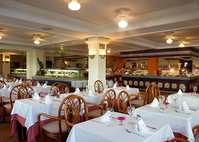 Bluebay Banus