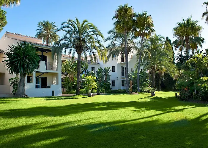 فندق Bluebay Banus ماربيا