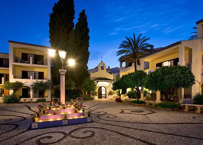 Bluebay Banus Marbella