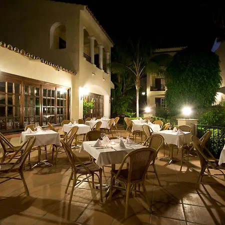 Otel Bluebay Banus