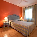 Szálloda Bluebay Banus 4*