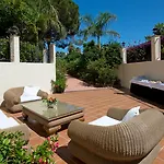 Bluebay Banus Marbella